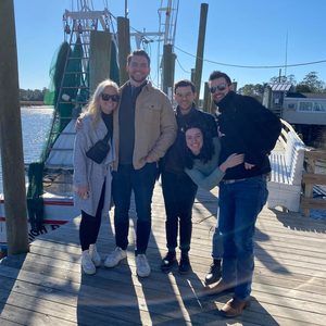 Meet your Posher, Laura